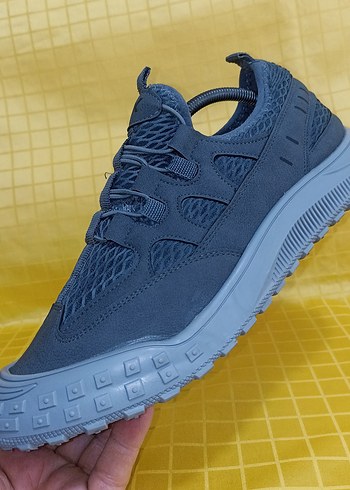 44 numara orjinal RX marka spor ayakkabı. - Görsel 10