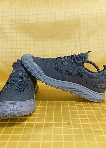 44 numara orjinal RX marka spor ayakkabı. - Görsel 4