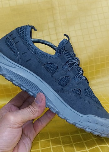 44 numara orjinal RX marka spor ayakkabı. - Görsel 7