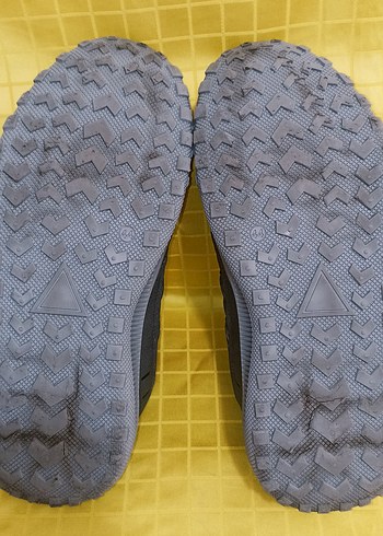 44 numara orjinal RX marka spor ayakkabı. - Görsel 2