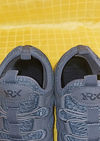 44 numara orjinal RX marka spor ayakkabı. - Görsel 6