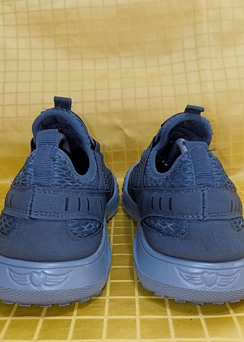 44 numara orjinal RX marka spor ayakkabı. - Görsel 3