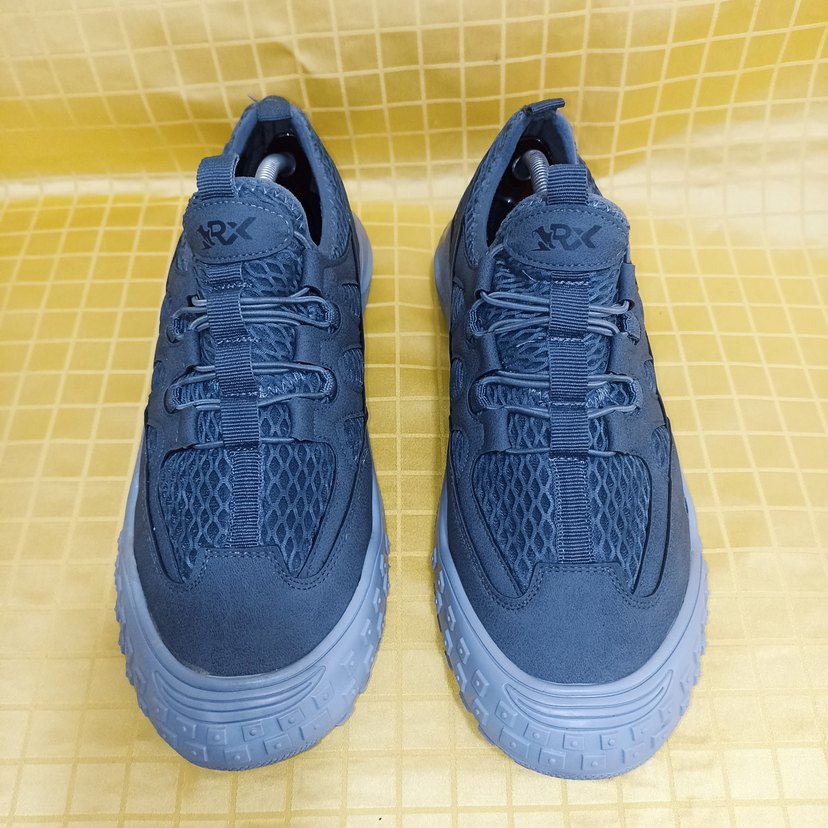 44 numara orjinal RX marka spor ayakkabı. - Görsel 5