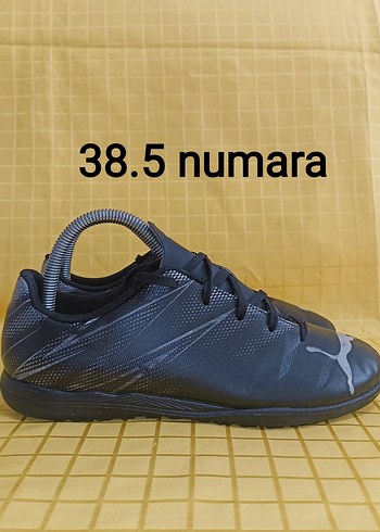 Puma 38 5 Numara Orjinal Puma Hali Saha Ayakkabisi