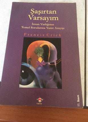 diğer Beden Şaşırtan varsayım kitabı