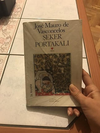 Diğer Seker Portakali
