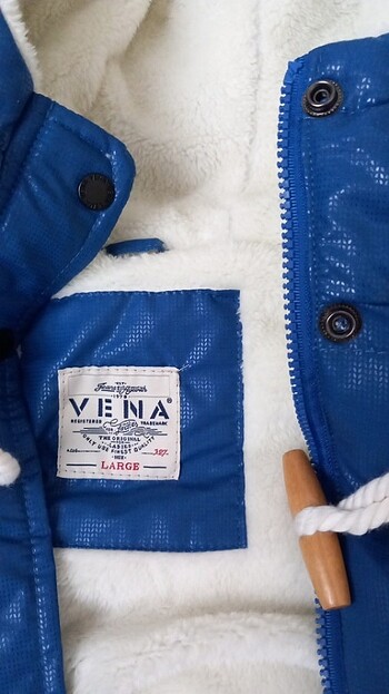 Vena 11,12,13,14 yaş uyumlu 