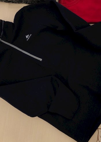 2 Kazak 1 Polar 7-8 yaş - Görsel 2