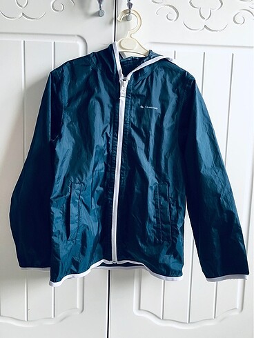 Decathlon Quechuo çocuk yağmurluk ????