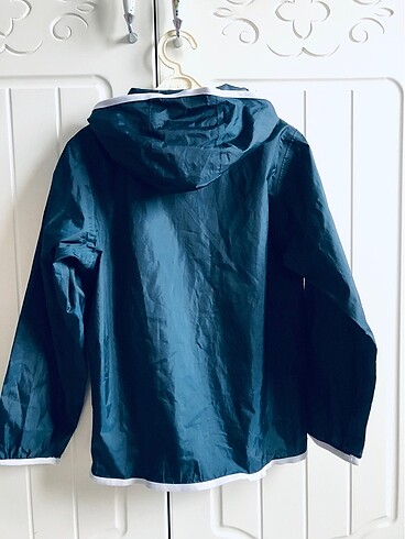 Decathlon Decathlon Quechuo çocuk yağmurluk ????
