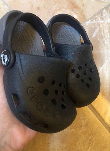 Crocs sandalet