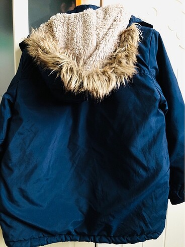 H&M H&M Çocuk Mont Kaban ????