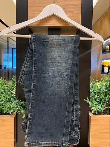 Mavi erkek jeans