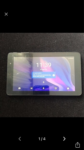 Tablet