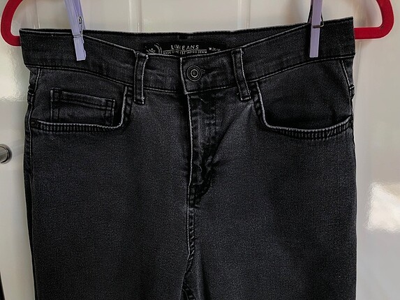 36 Beden Lcw Jeans