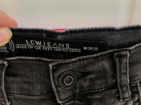 Lcw Jeans