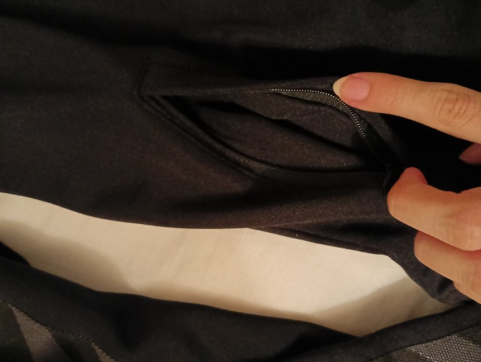 Hummel Siyah Eşofman takımı. - Görsel 4