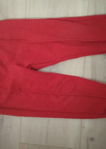 Erkek Çocuk Elastik Bel Rahat eşofman altı - Görsel 5