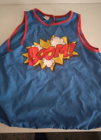 Lcwaikiki önlük  - Görsel 3