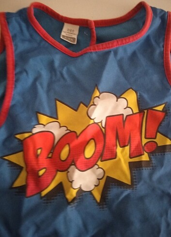 Lcwaikiki önlük  - Görsel 4