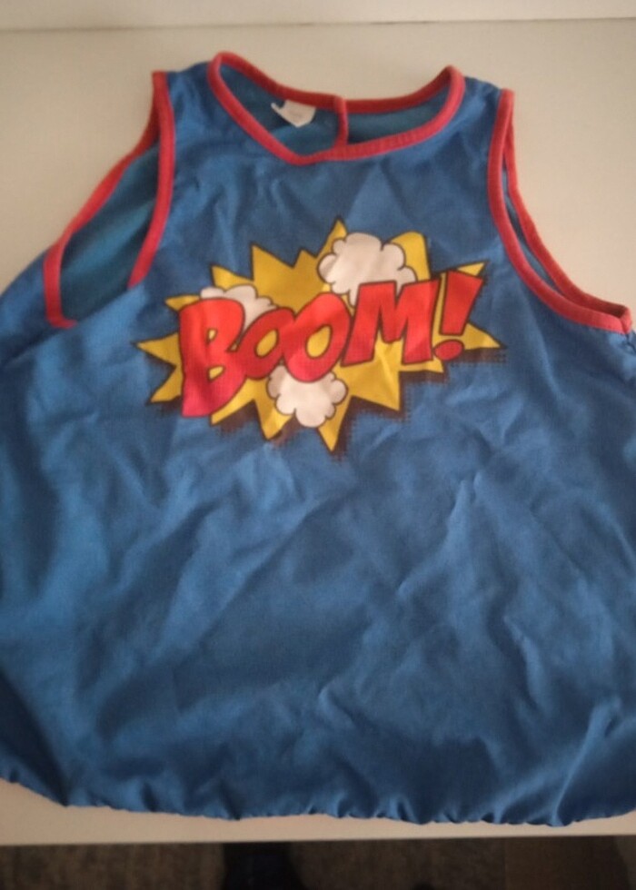 Lcwaikiki önlük  - Görsel 3