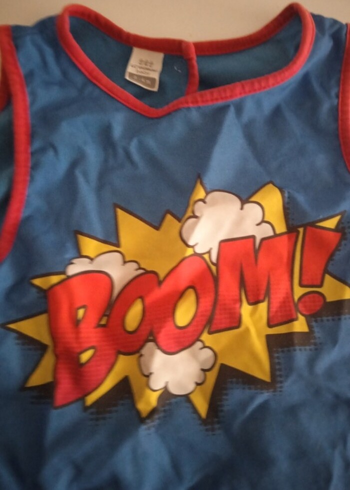 Lcwaikiki önlük  - Görsel 4