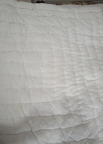 Yün Bebek yorganı - Görsel 2