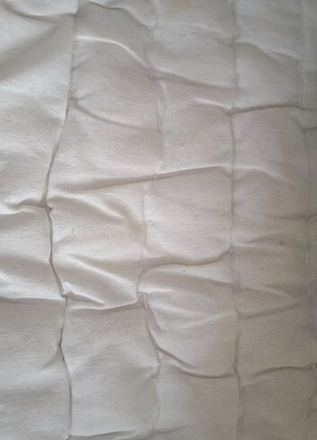 Yün Bebek yorganı - Görsel 5