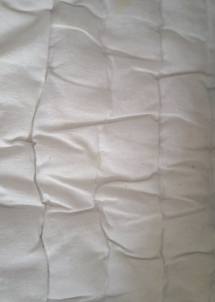 Yün Bebek yorganı - Görsel 5