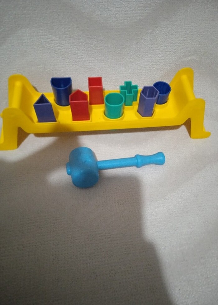 Eğitici oyuncak - Görsel 2