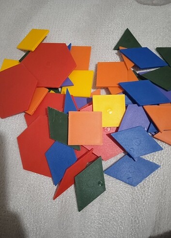 Diğer Tangram