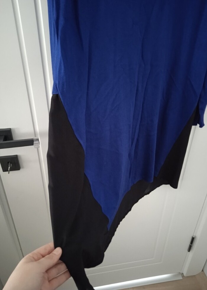 Triko tunik  - Görsel 3