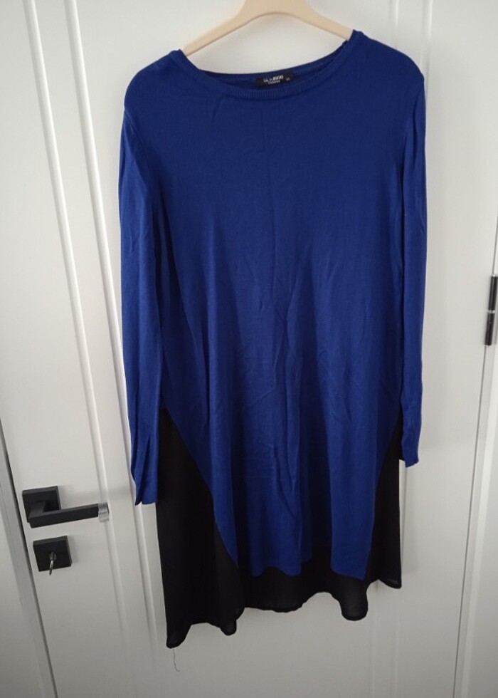 Triko tunik  - Görsel 2