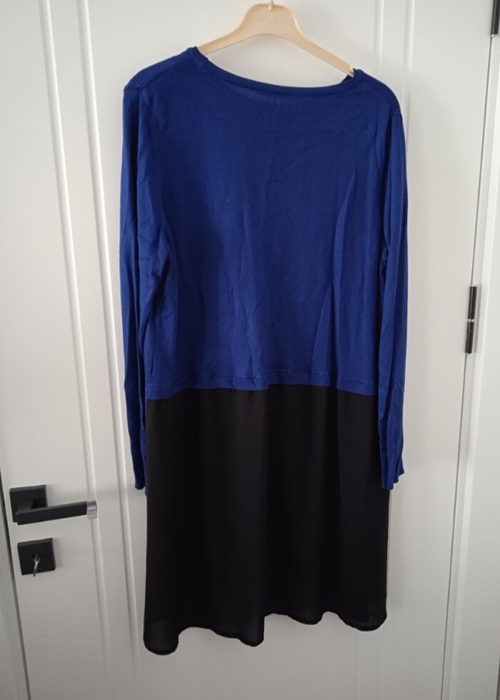 Triko tunik  - Görsel 4