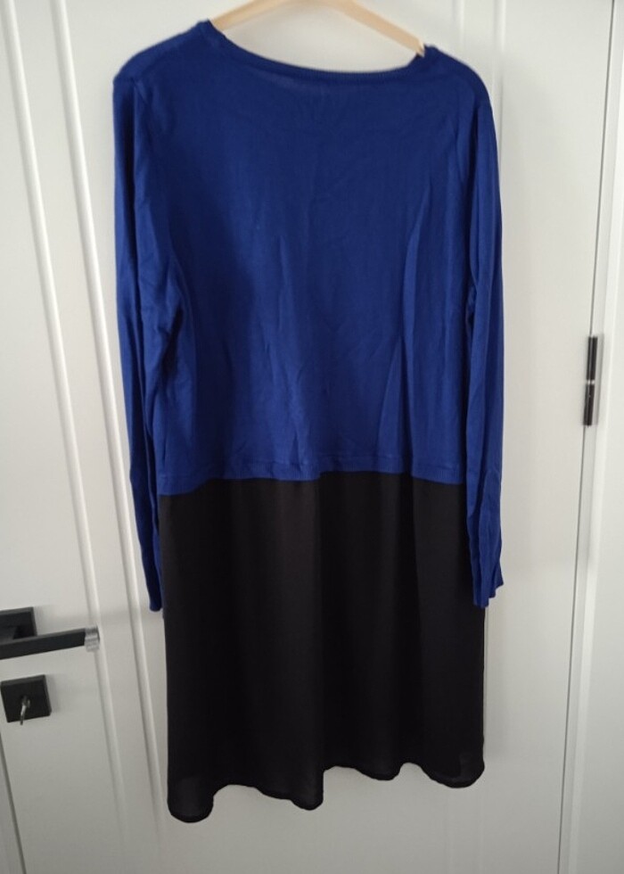 Triko tunik  - Görsel 5