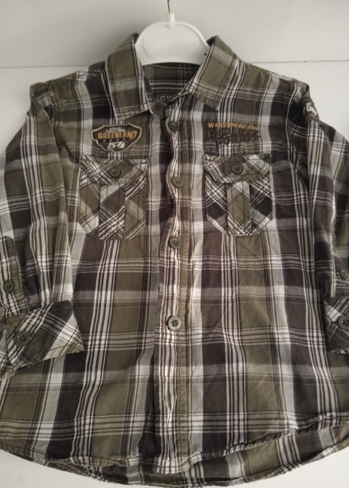 Lcwaikiki gömlek  - Görsel 5