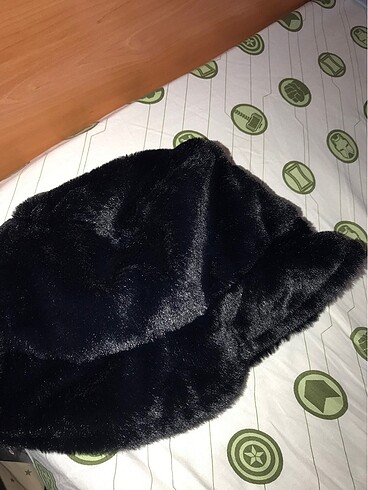 Şapka (tüylü)
