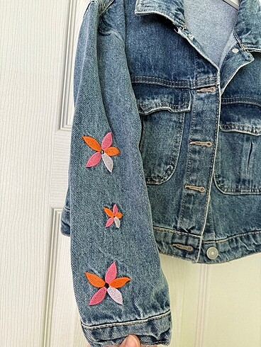 LC Waikiki LCW marka kot ceket