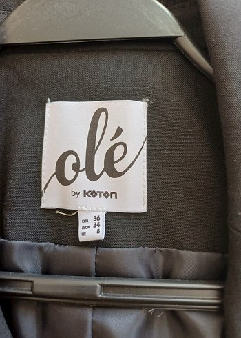 s Beden Düğmeli Kısa Siyah Kadın Yelek