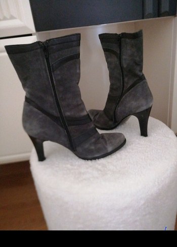 Ayakkabı dünyası 37