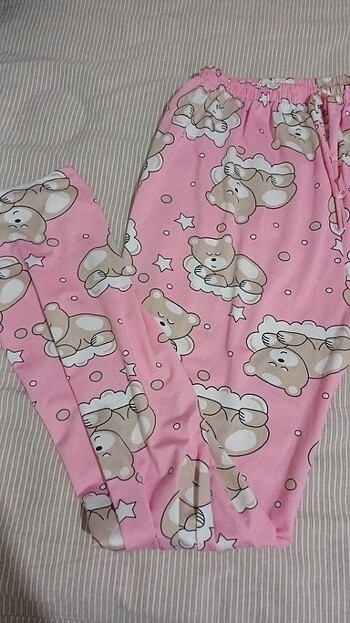 s Beden Pijama