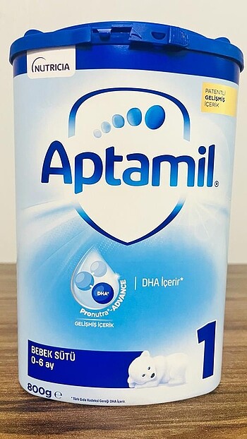 Aptamilll