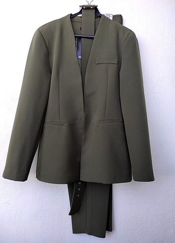 Zara Zara model 9 renk 2 li takim