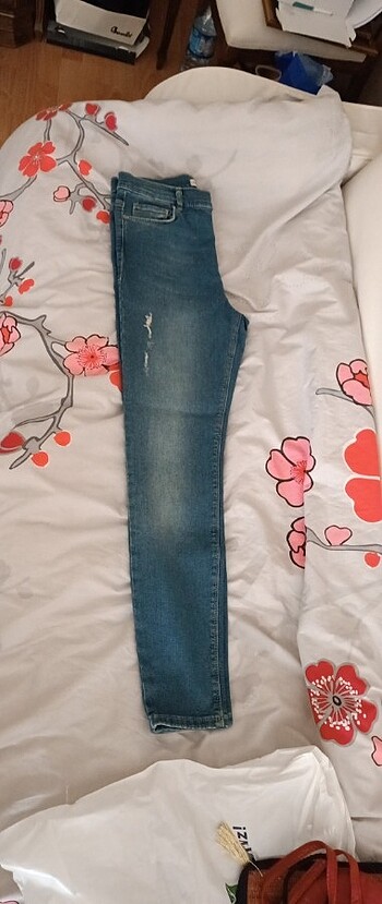 38 Beden Lcw jeans - jupiter model