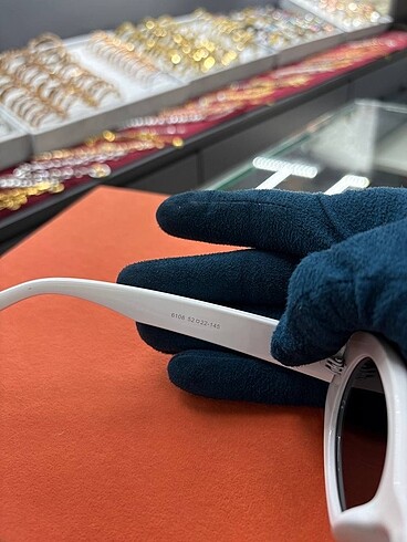 Beden beyaz Renk ? celine İthal Sunglasses
