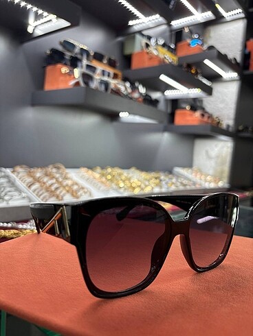 ? fendi İthal Sunglasses