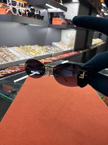 ? fendi İthal Sunglasses