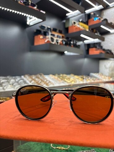 ?Ray - Ban İthal Sunglasses