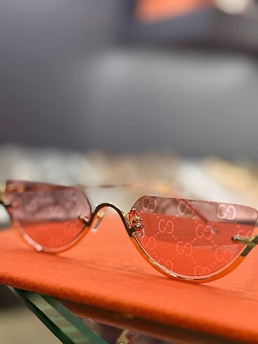 ?Gucci İthal Sunglasses