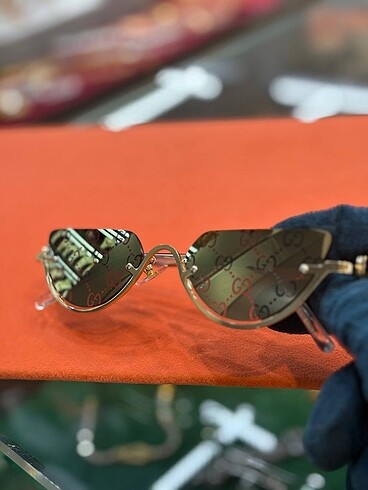 ?Gucci İthal Sunglasses